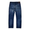 Straight Jeans
