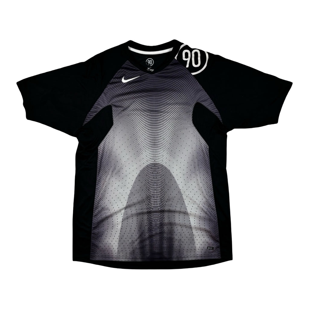 Total 90 Trikot