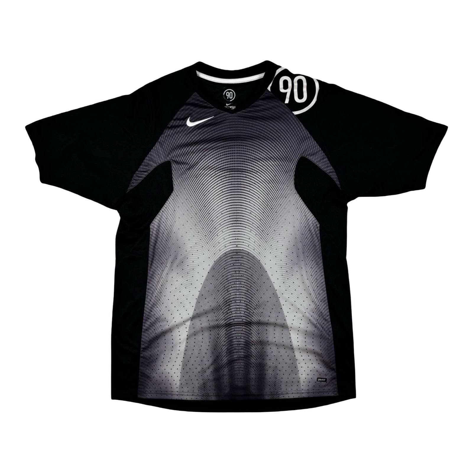 Total 90 Trikot