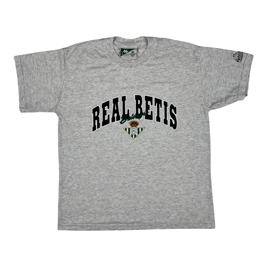 90s Real Betis Tee