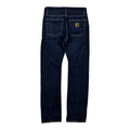 Straight Jeans