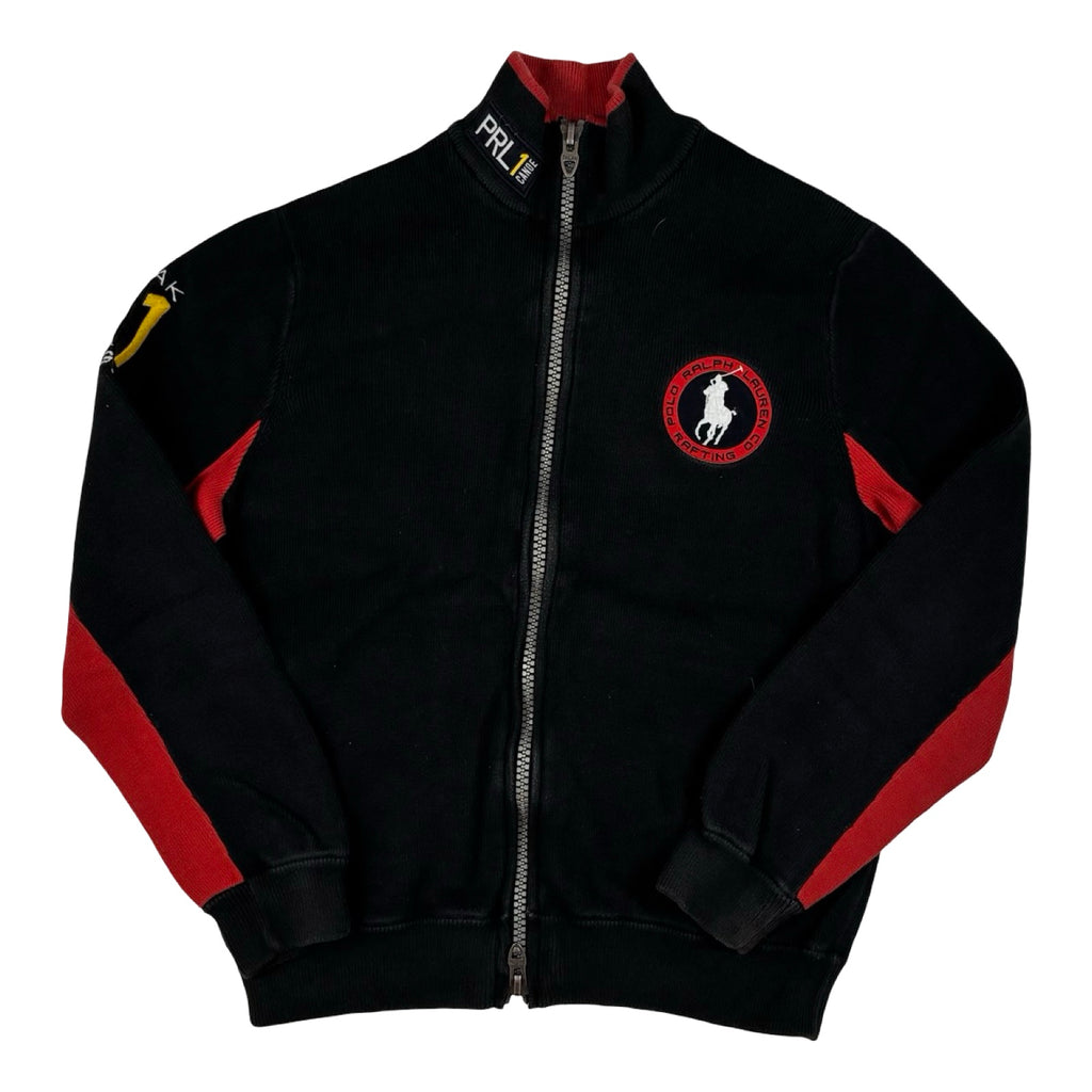 Zipper