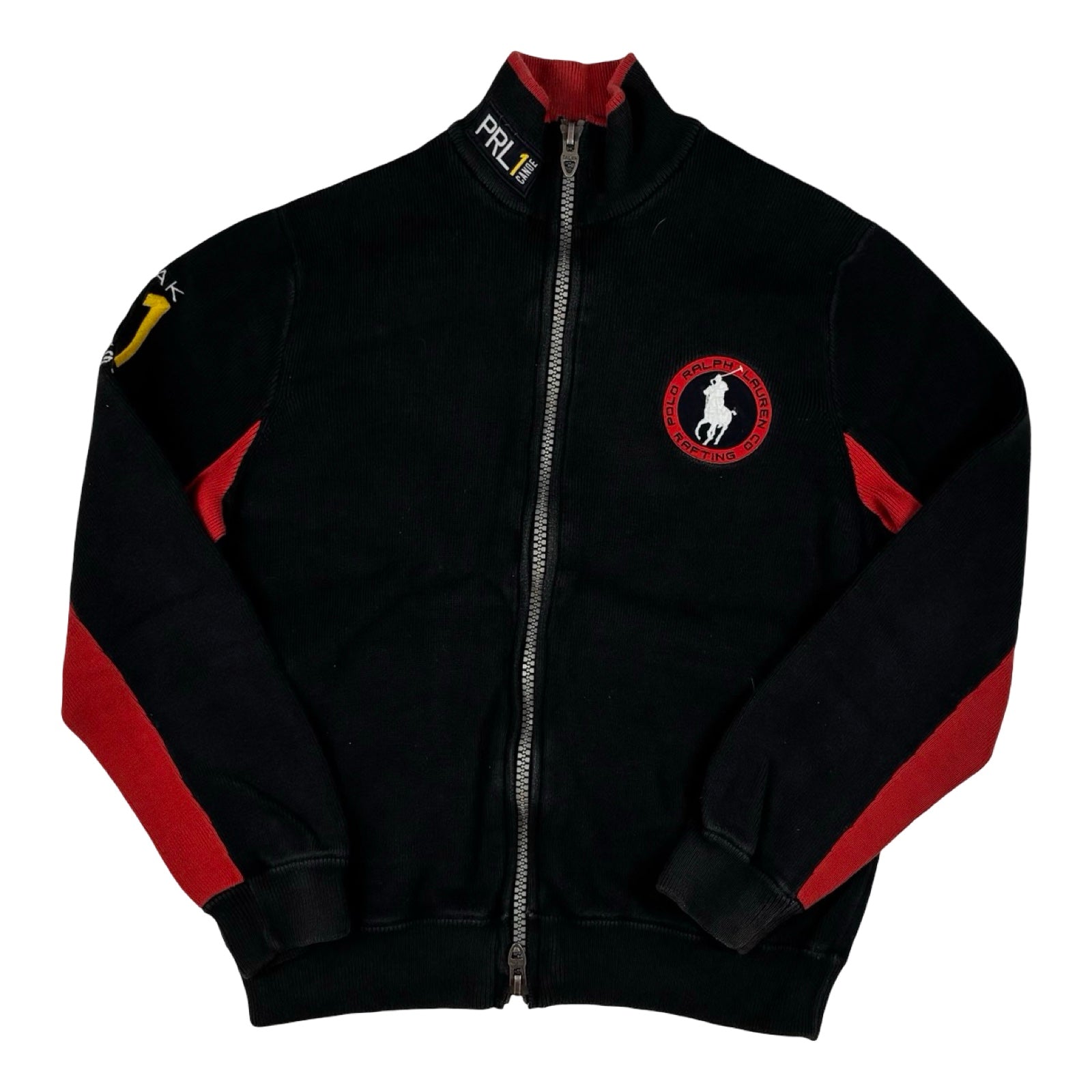 Zipper