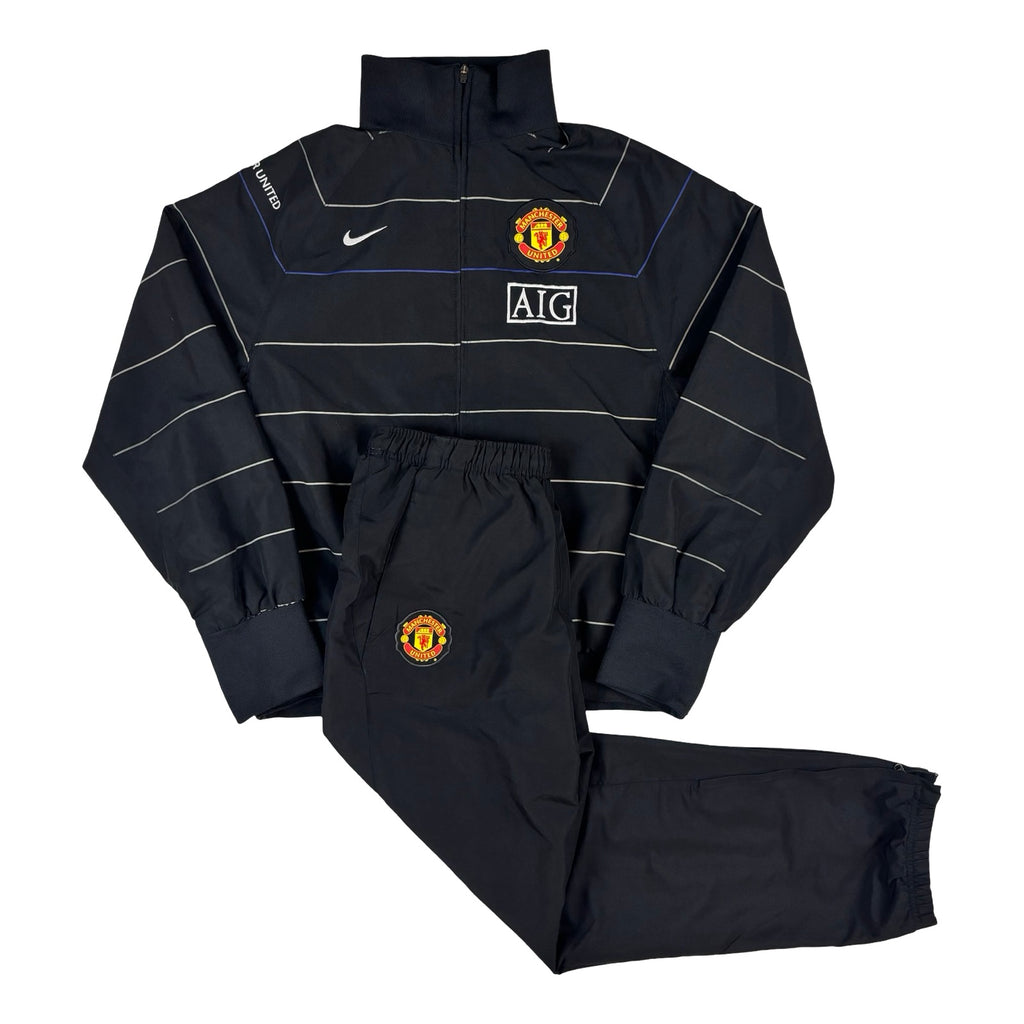 Manchester United Trainingsanzug