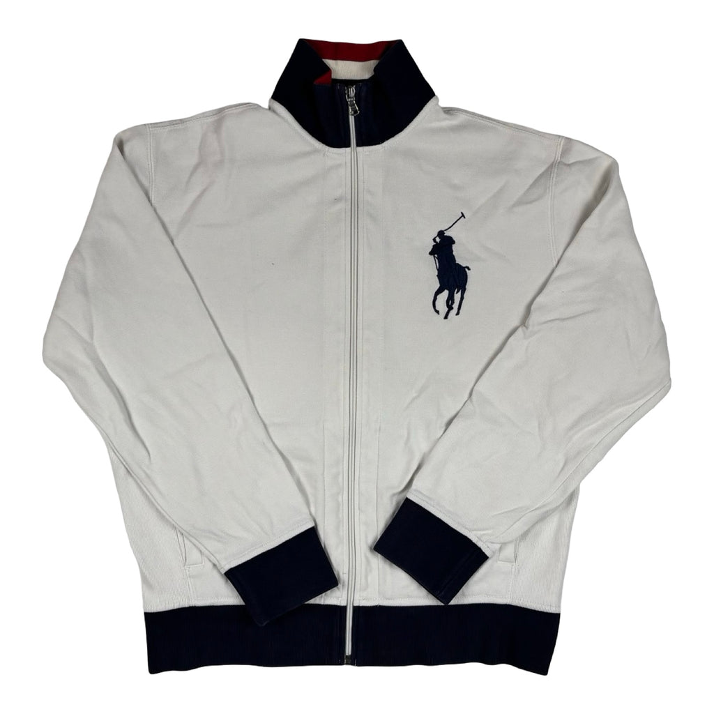Big Pony Zipper