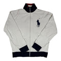Big Pony Zipper
