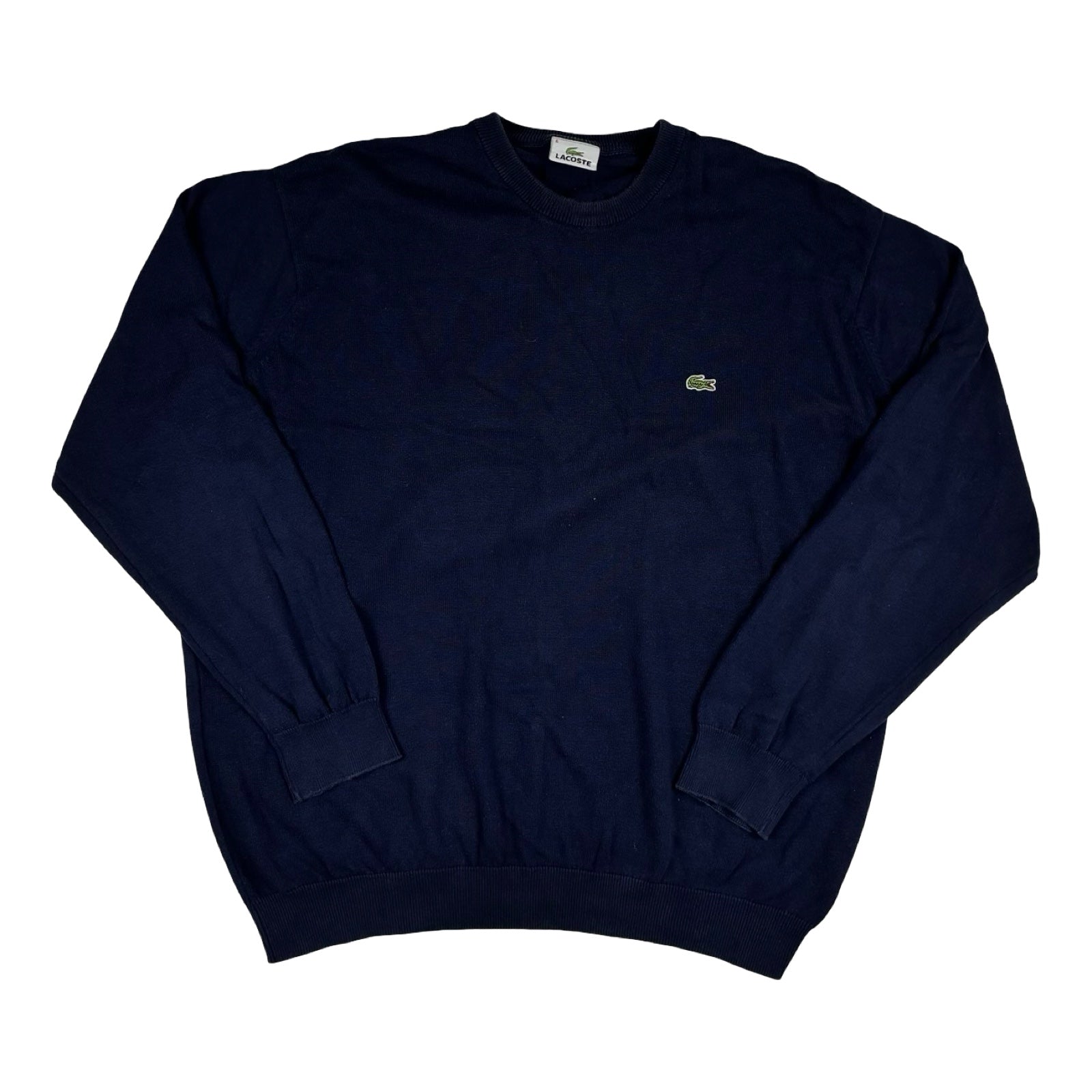 Knit Sweater