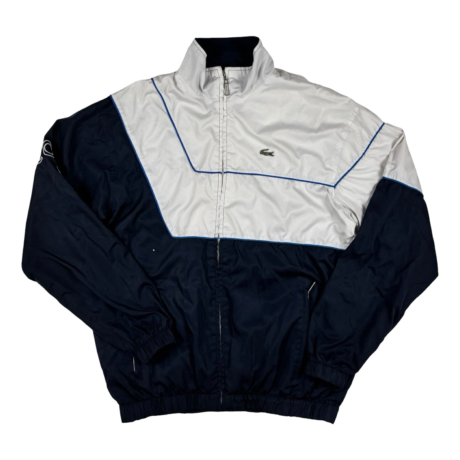 Trainingsjacke