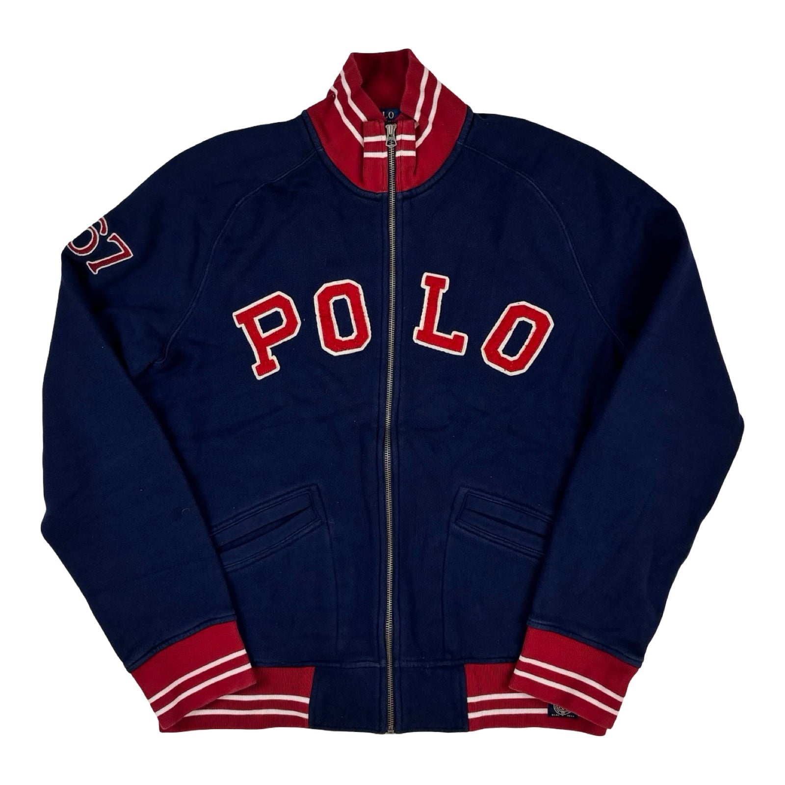 Zipper