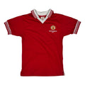 Manchester United Trikot