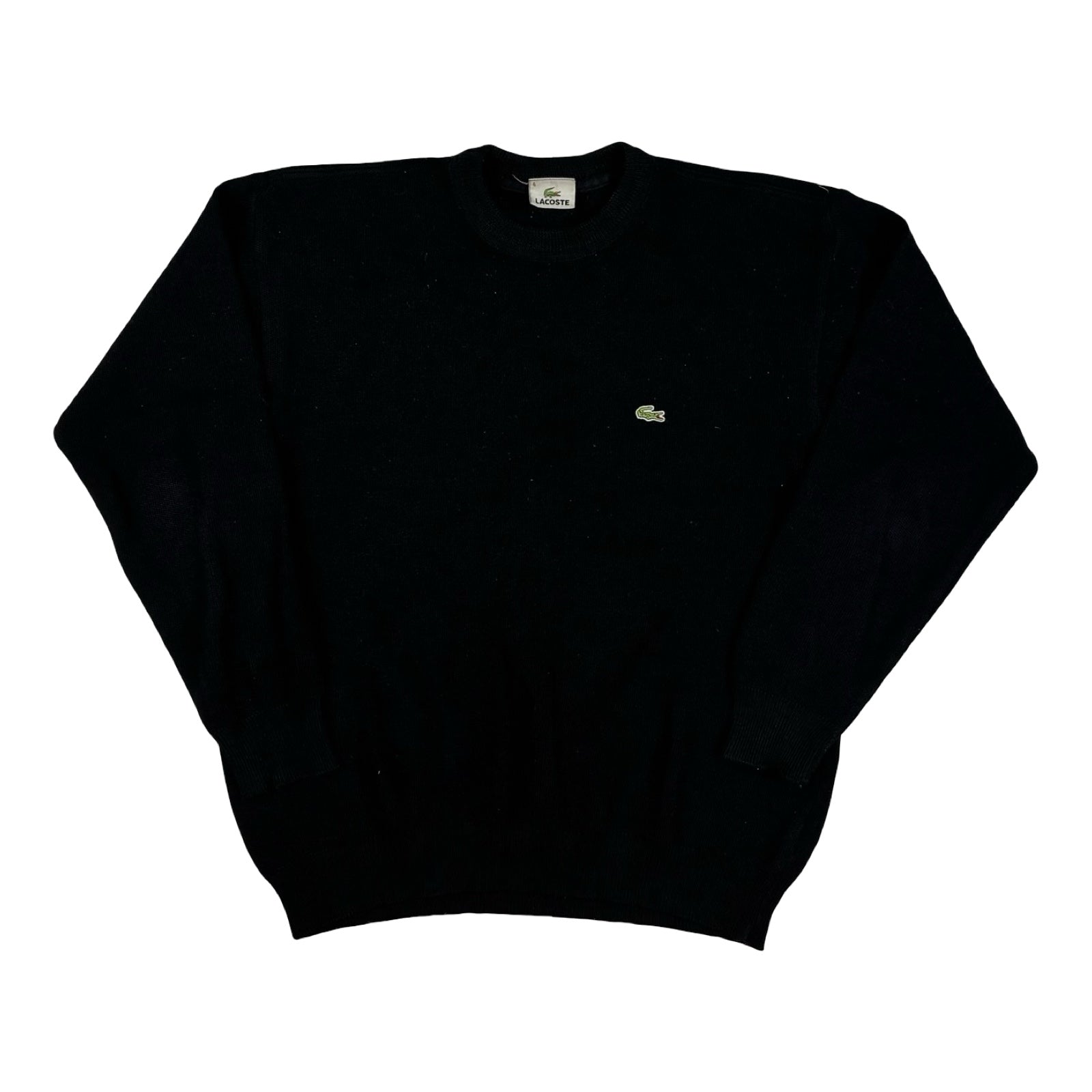 Knit Sweater