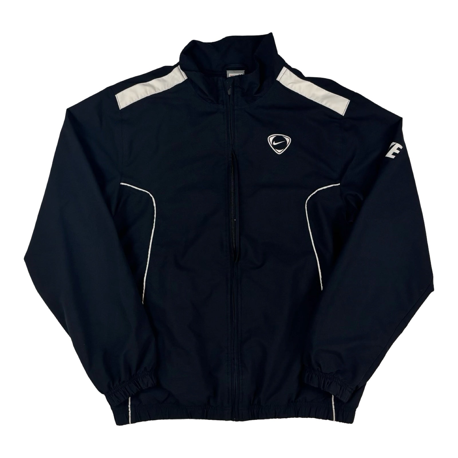 Trainingsjacke