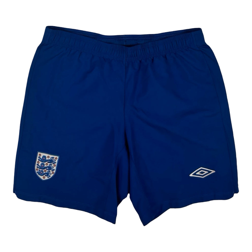 England Shorts