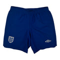 England Shorts