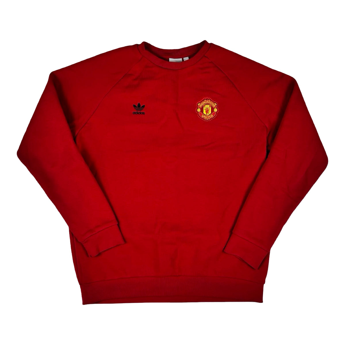 Manchester United Sweater