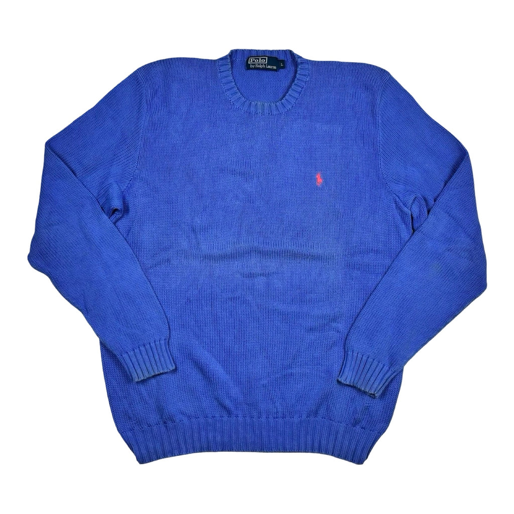 Knit Sweater