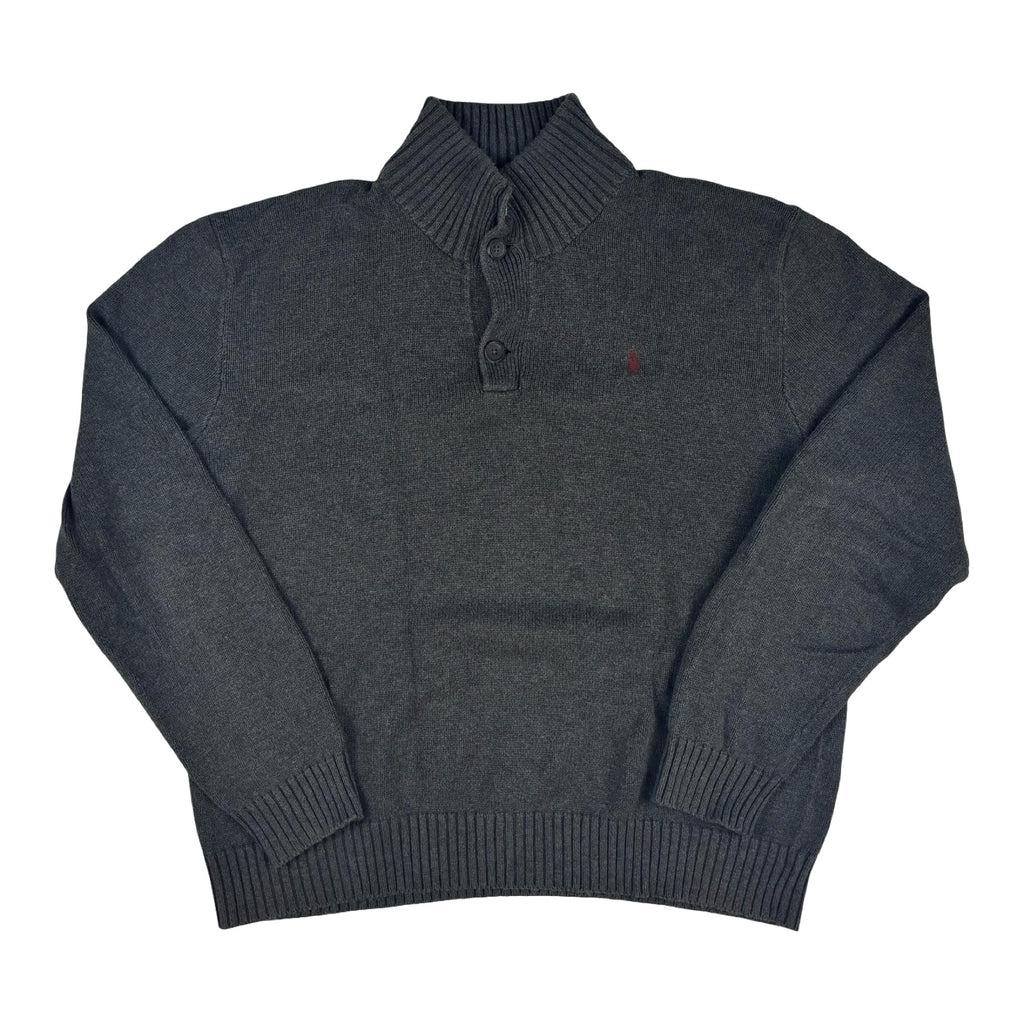 Knit Halfzip