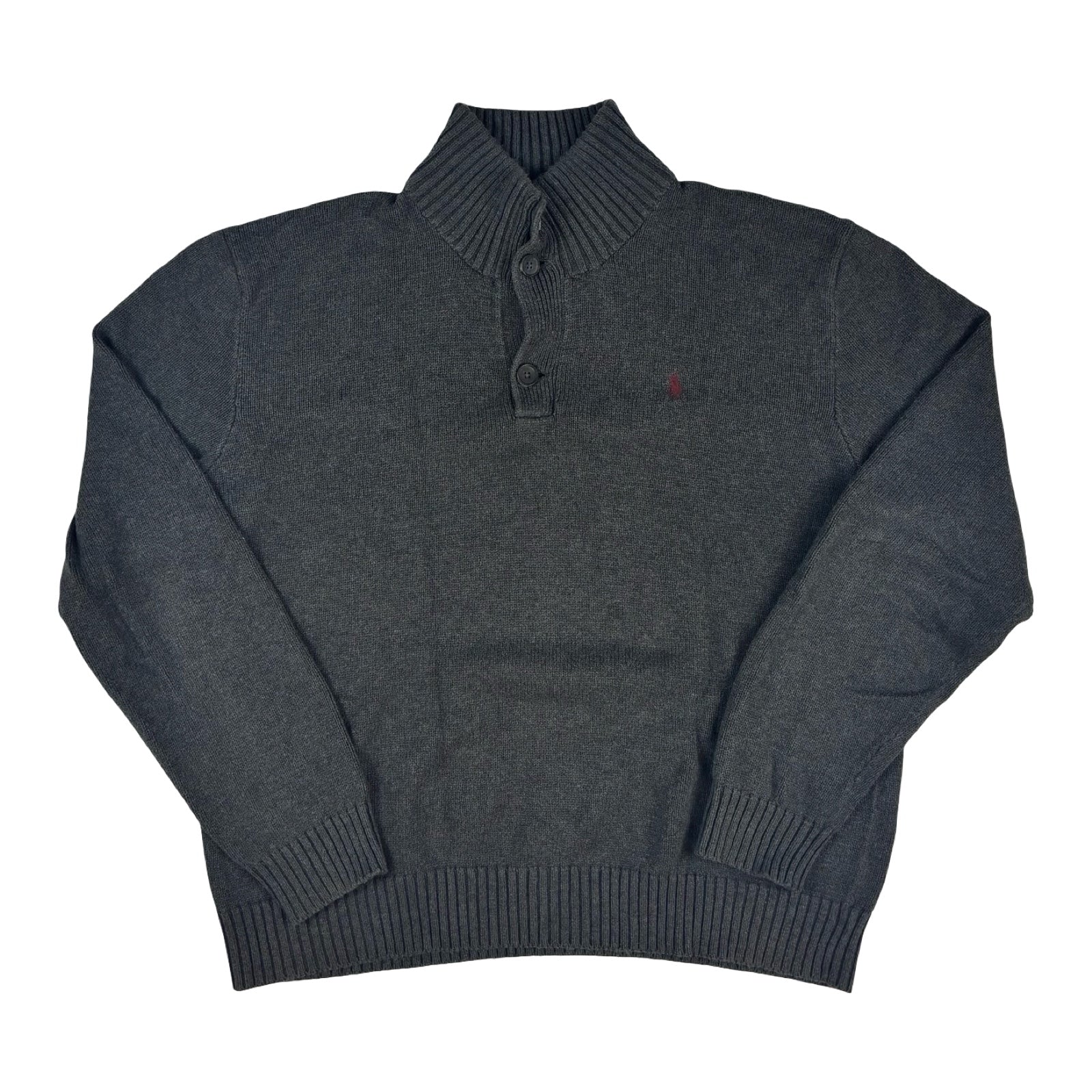 Knit Halfzip