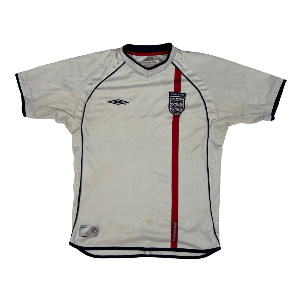 England Trikot