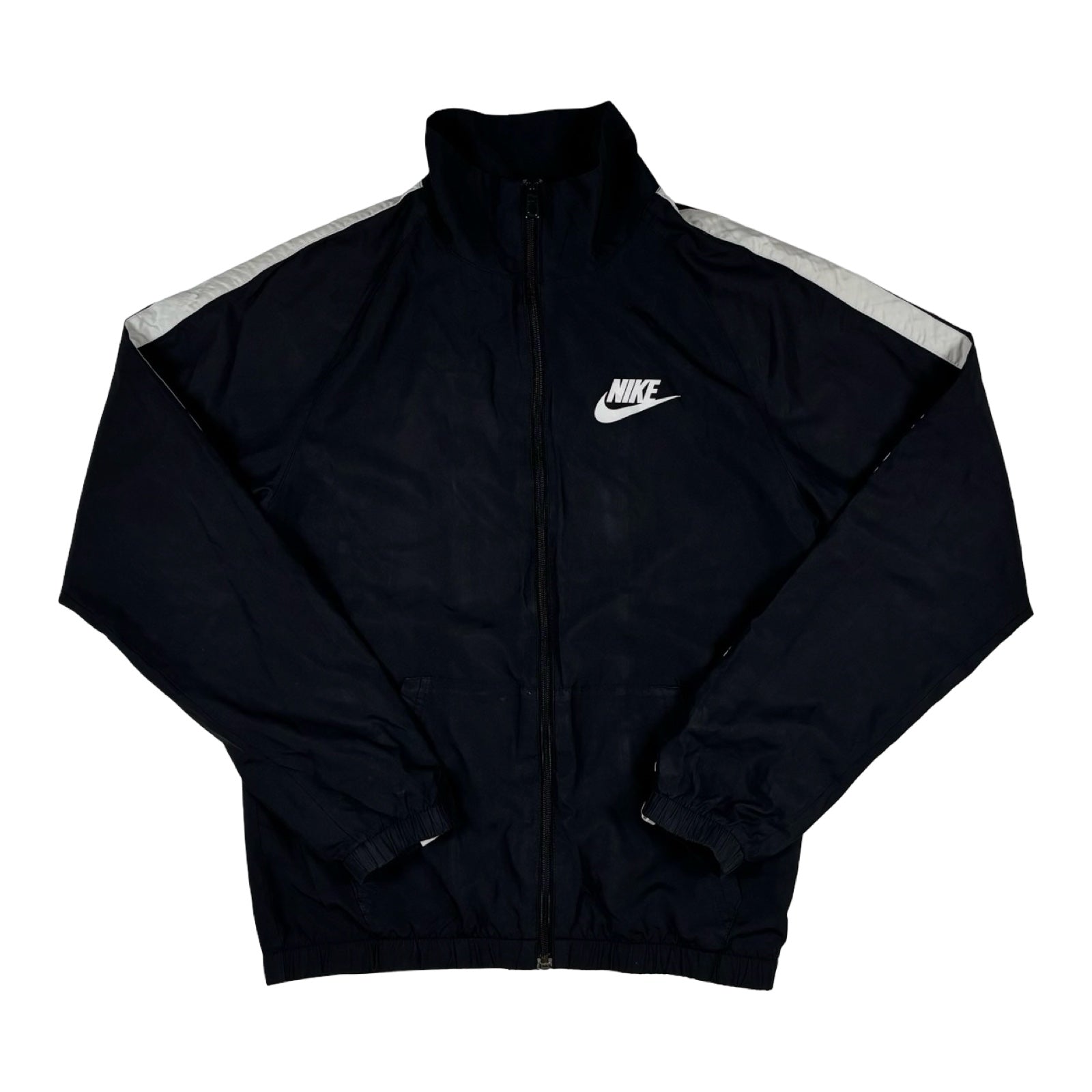 Trainingsjacke