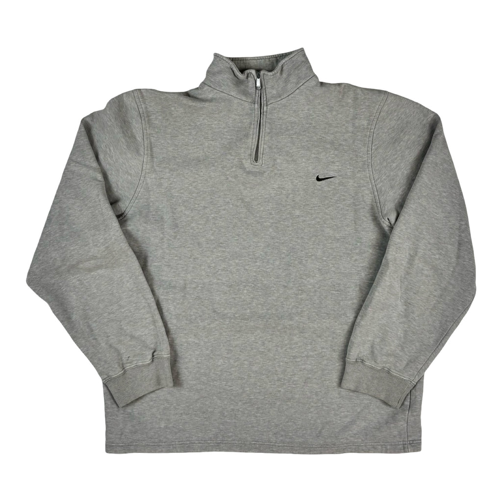 Halfzip