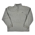 Halfzip