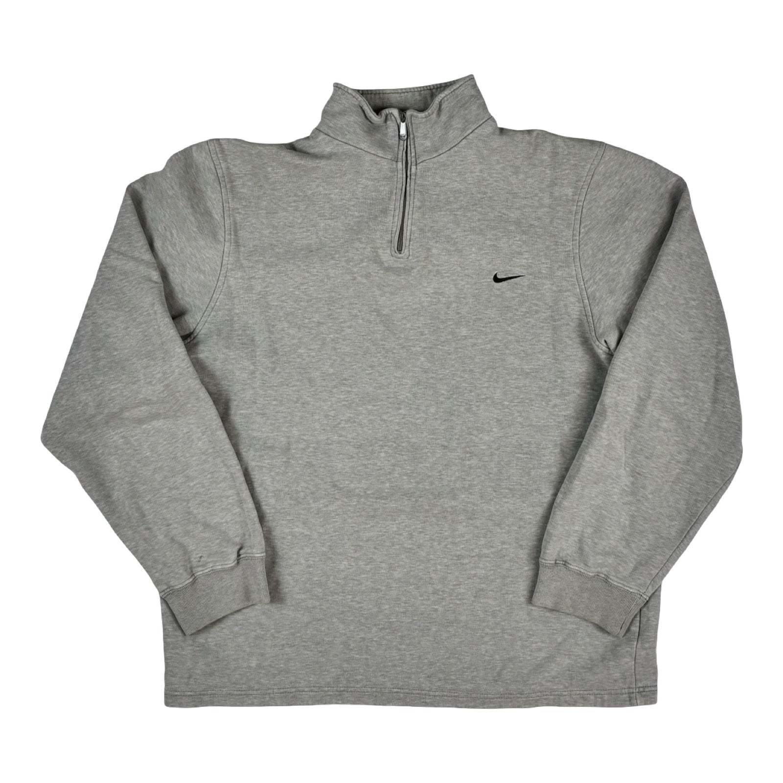 Halfzip