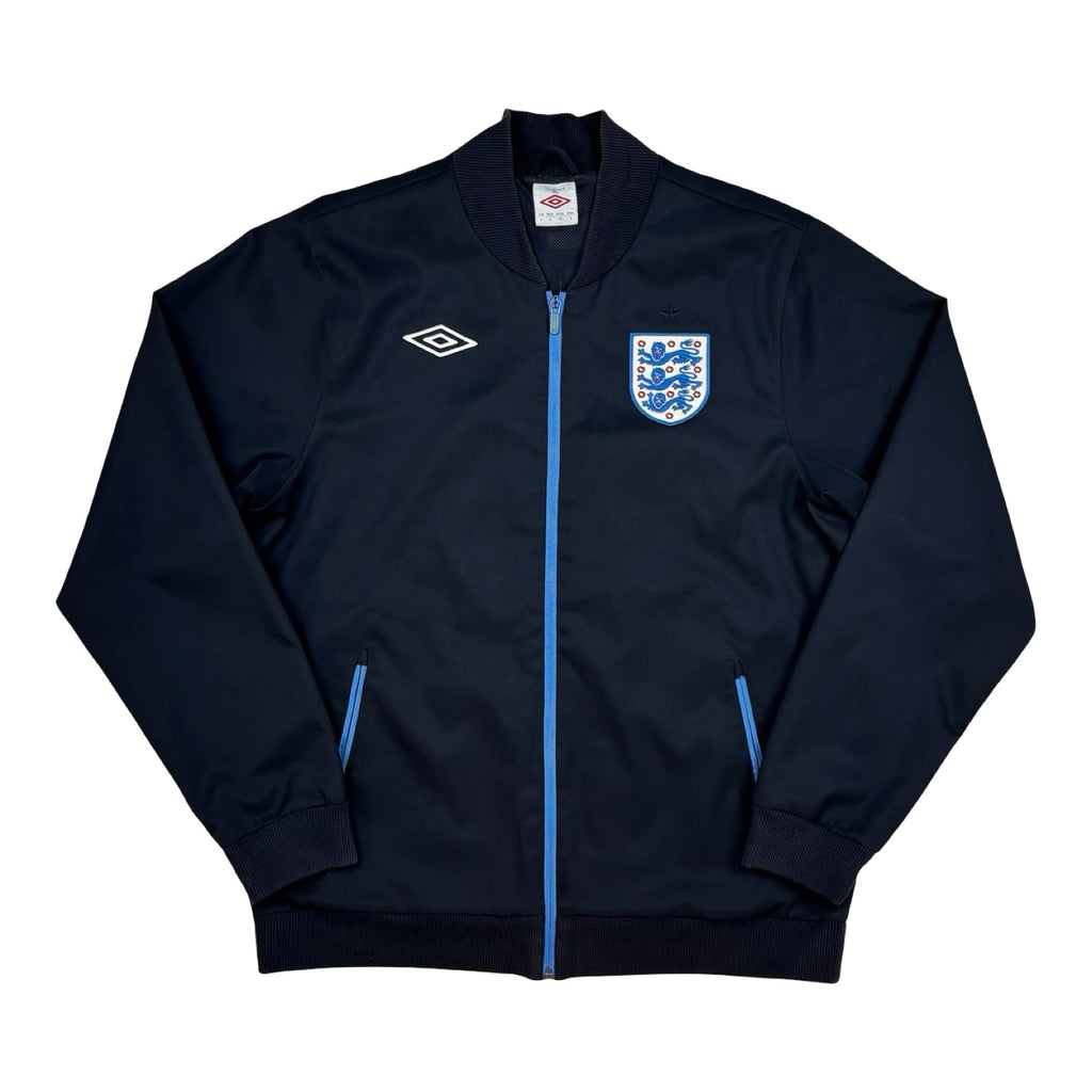 England Trainingsjacke