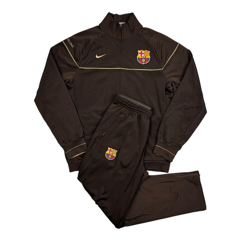 Barcelona Trainingsanzug