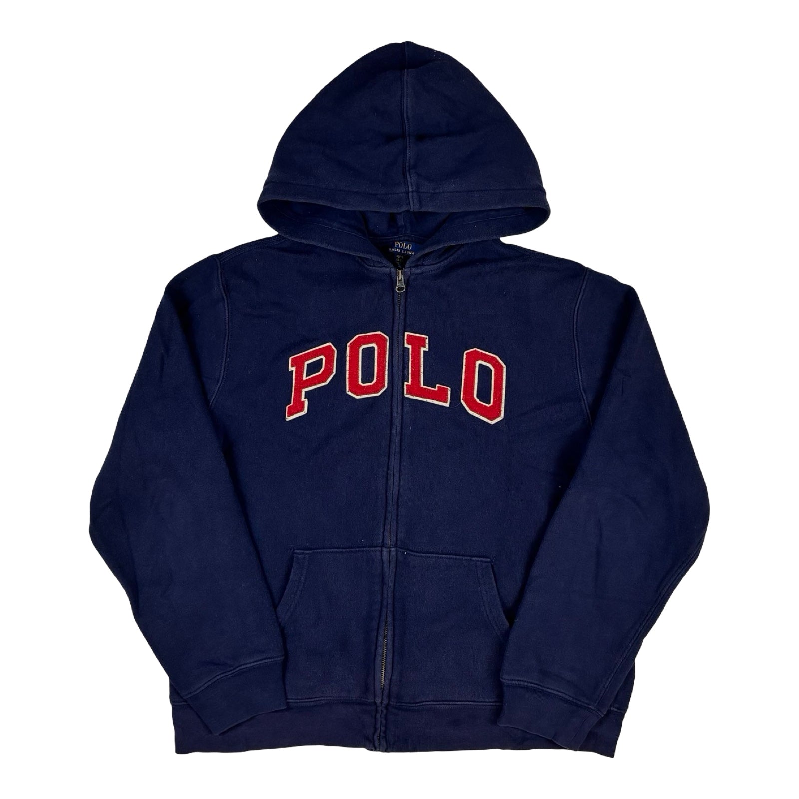 Zipper