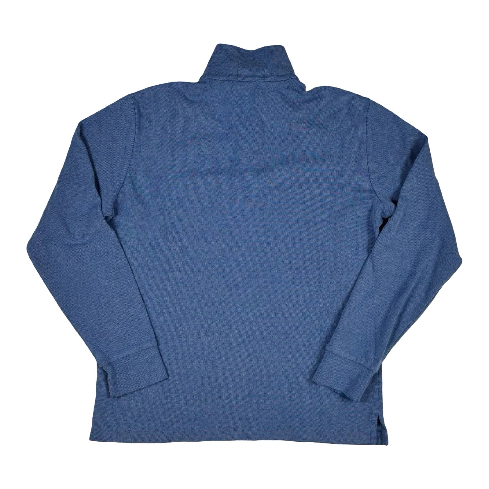 Half Zip