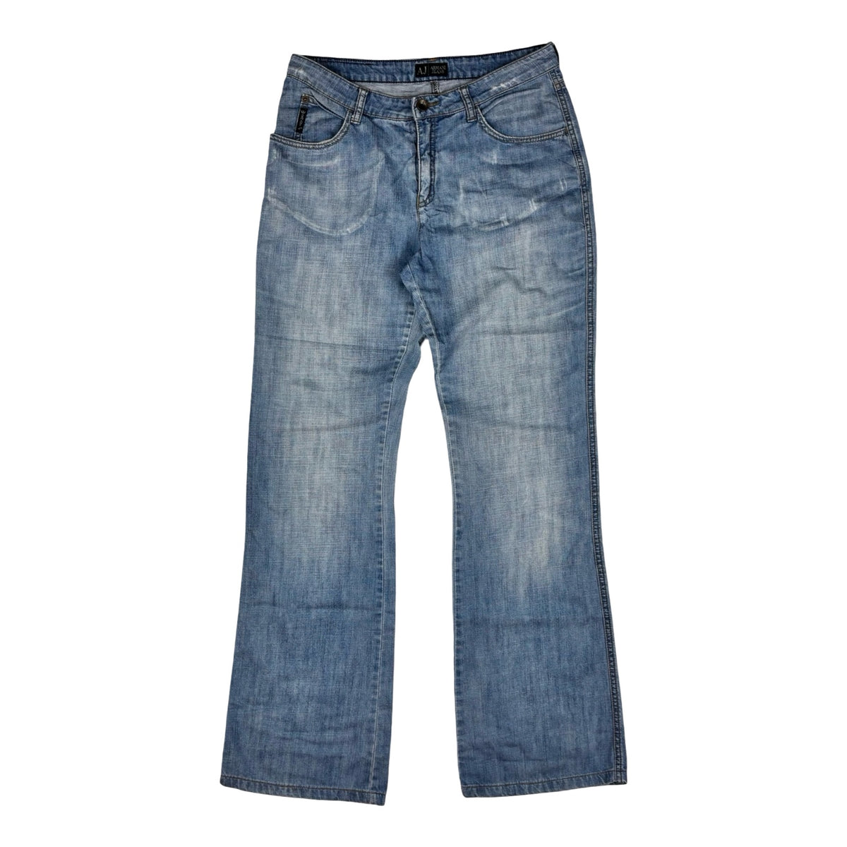 Bootcut Jeans