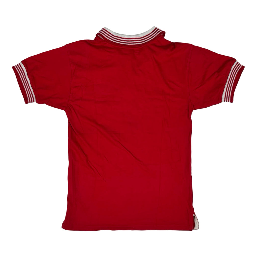 Manchester United Trikot