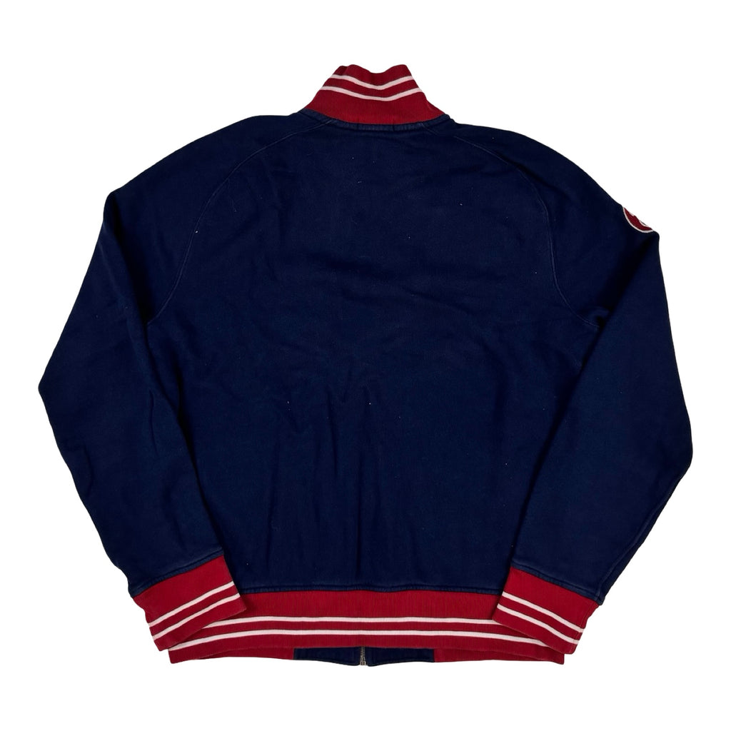 Zipper