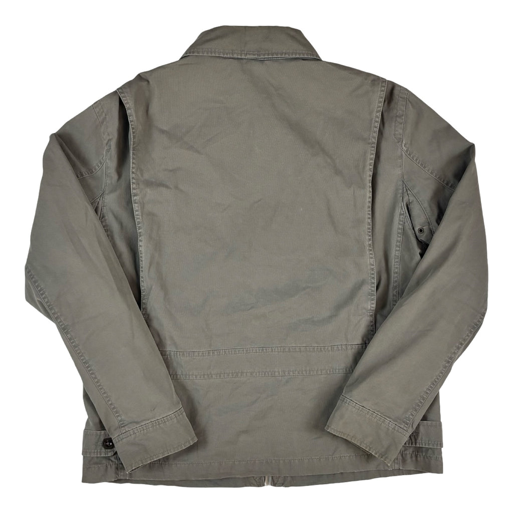 Harrington Jacke