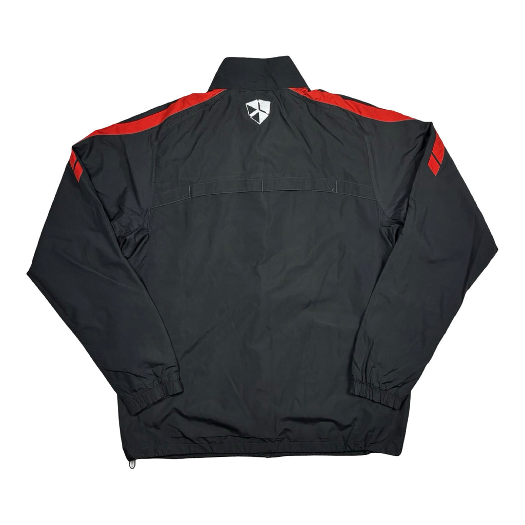 Manchester United Trainingsjacke