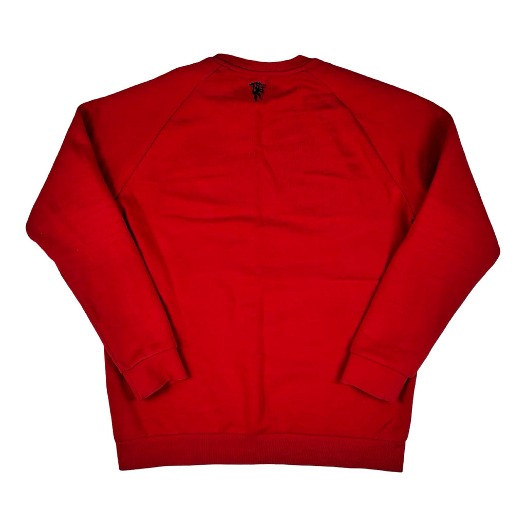 Manchester United Sweater