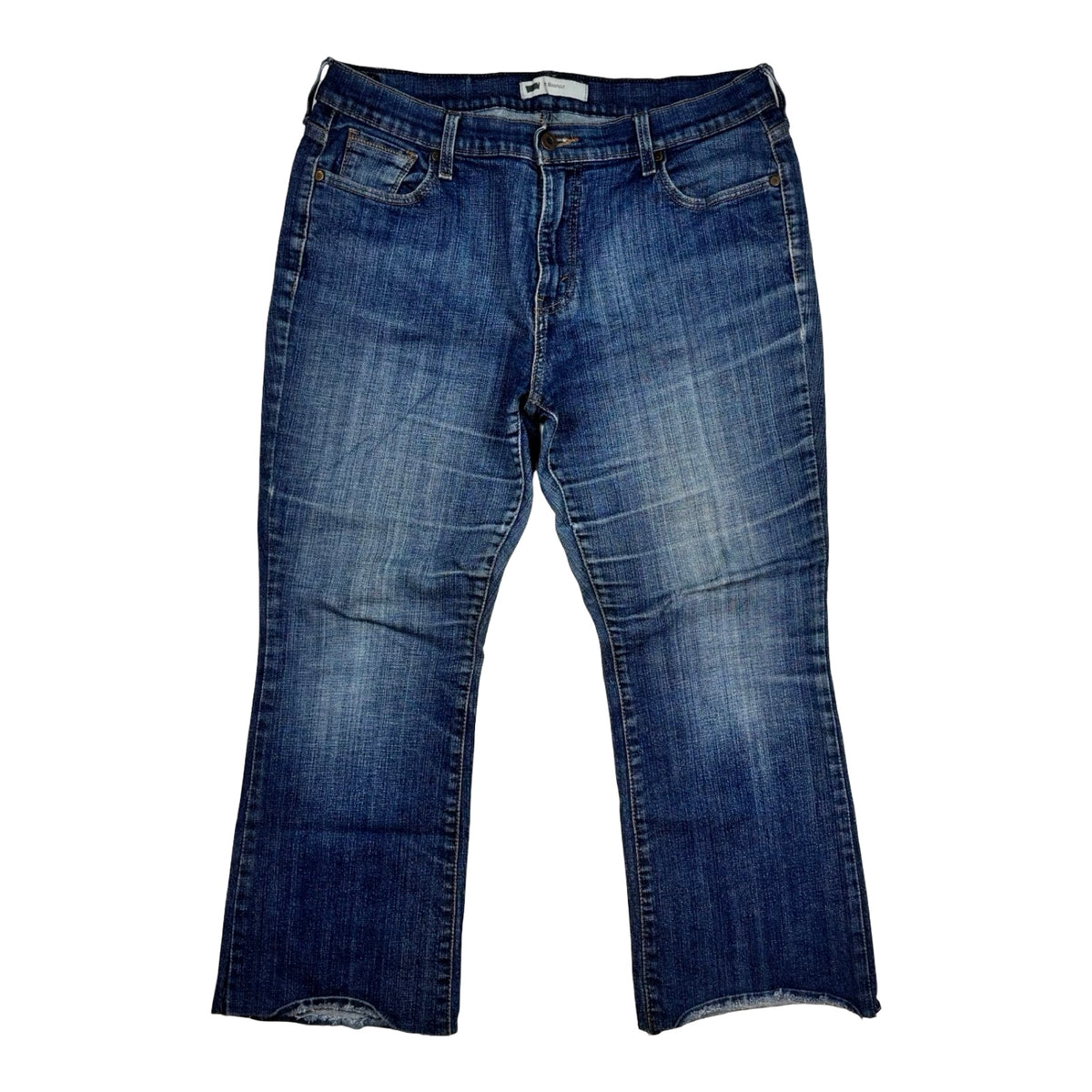 Bootcut Jeans (W)