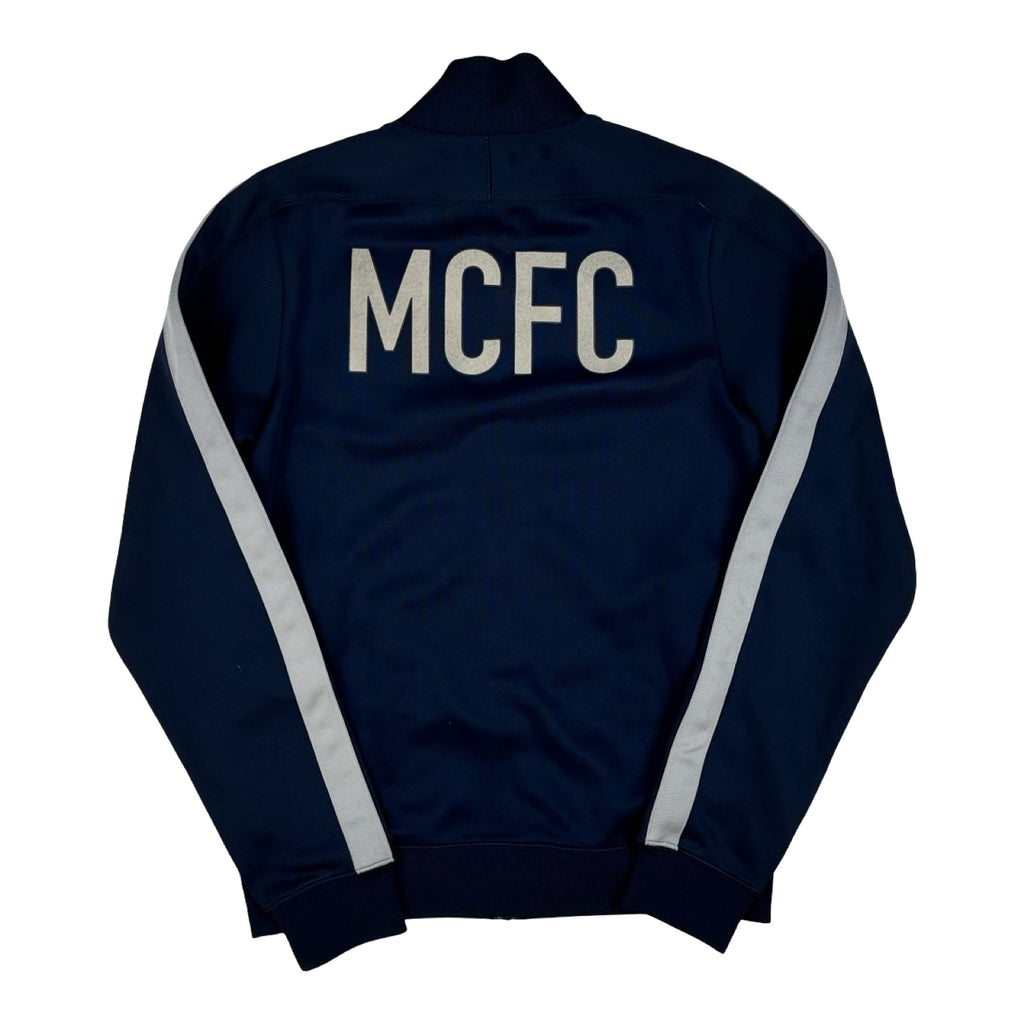 Manchester City Trainingsjacke