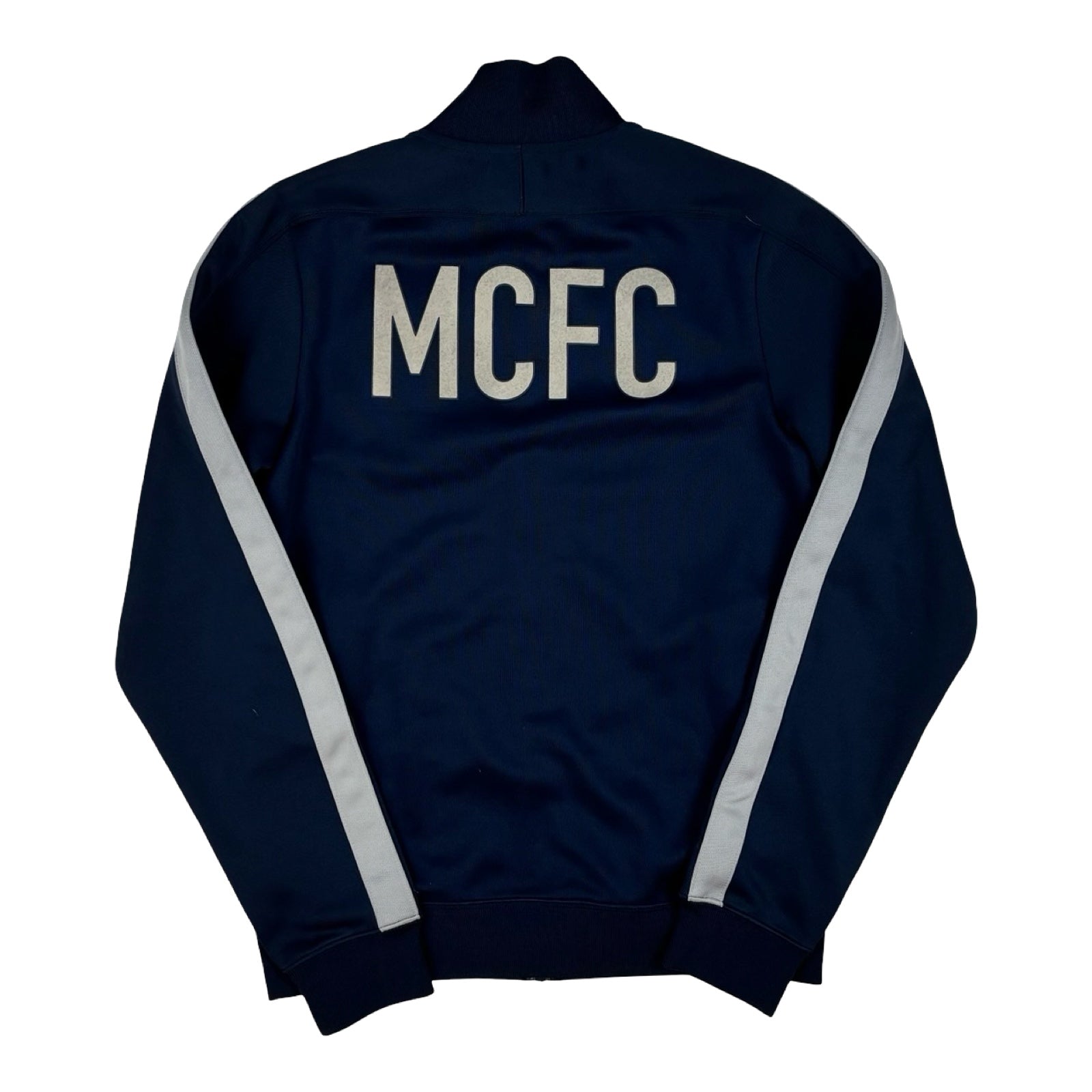 Manchester City Trainingsjacke