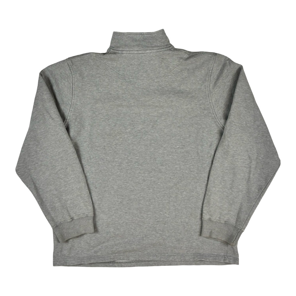 Halfzip
