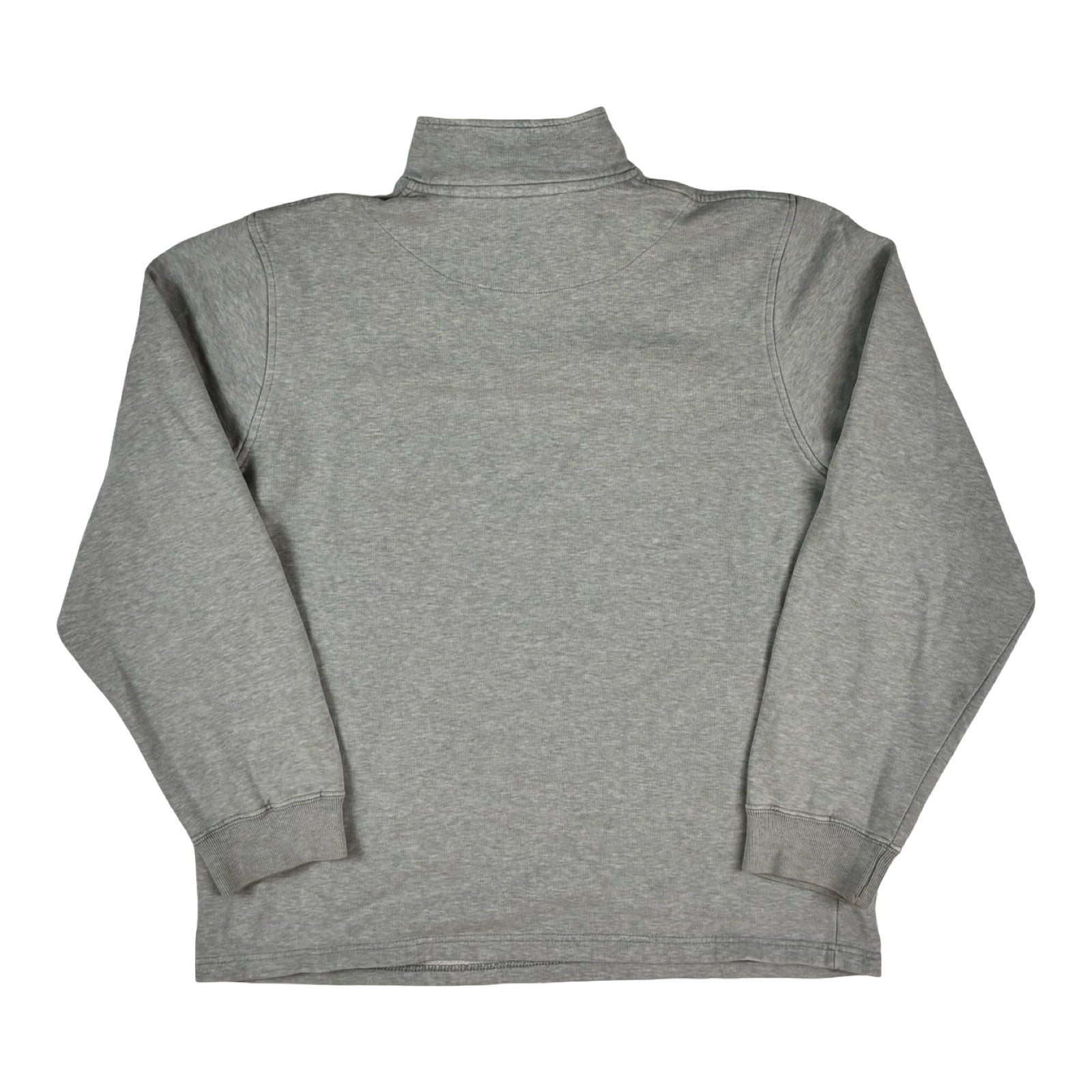 Halfzip