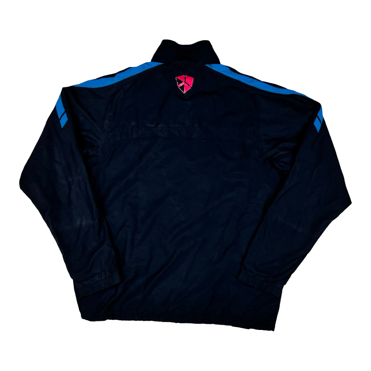 Barcelona Trainingsjacke