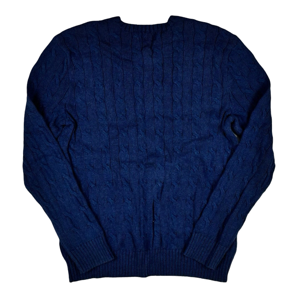 Cable Knit