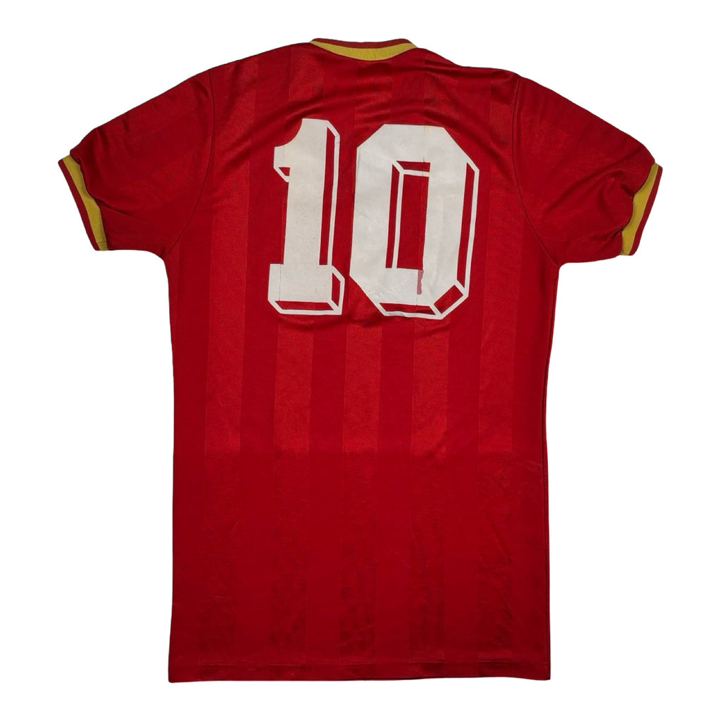 Uraltes Spanien Trikot