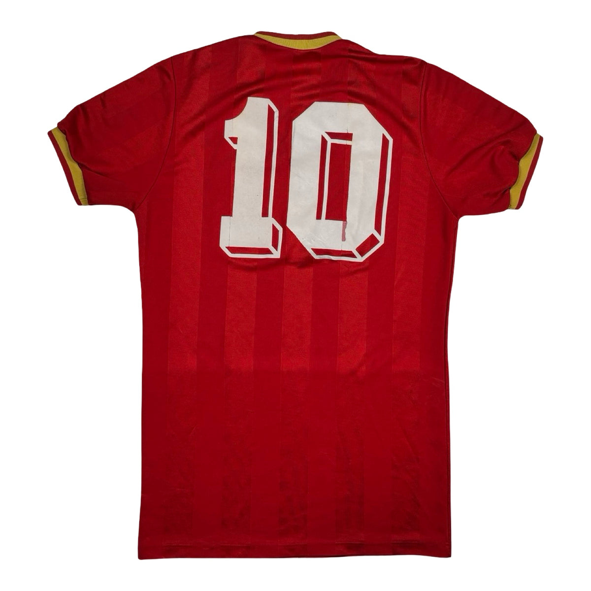 Uraltes Spanien Trikot