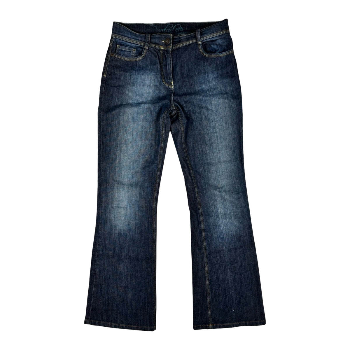 Bootcut Jeans