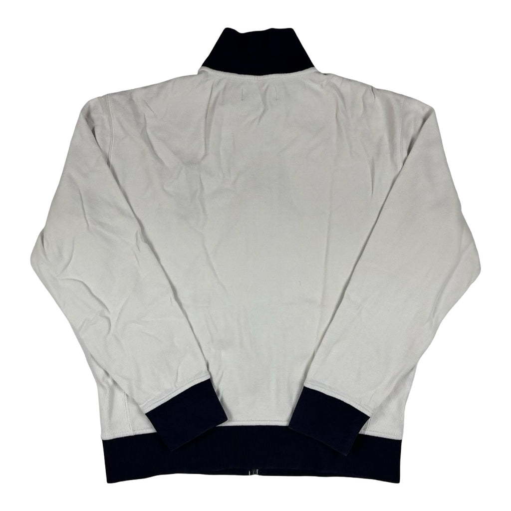 Big Pony Zipper