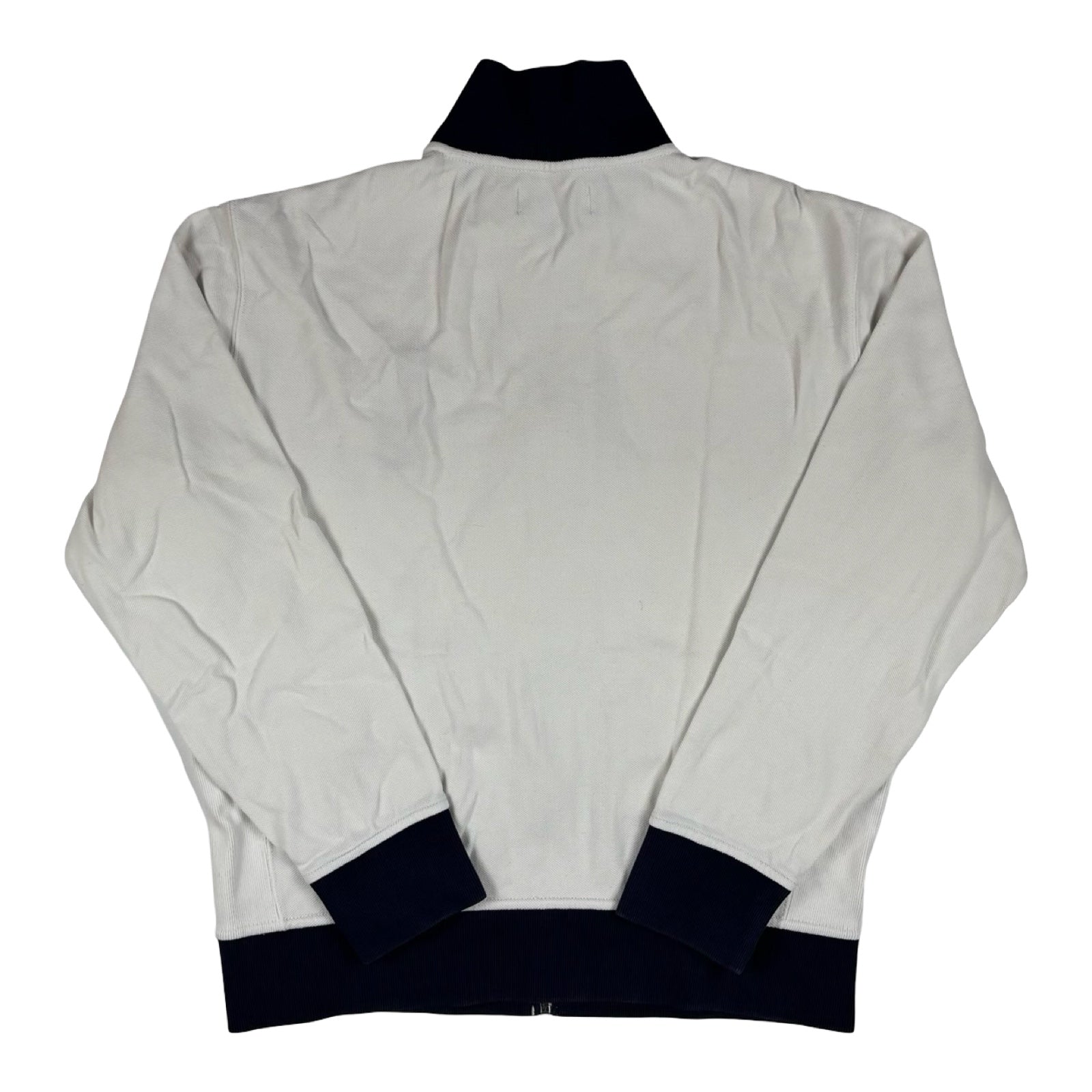 Big Pony Zipper