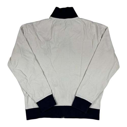 Big Pony Zipper
